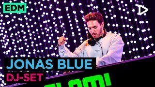 Jonas Blue (DJ-SET) | SLAM! MixMarathon XXL @ ADE 2018