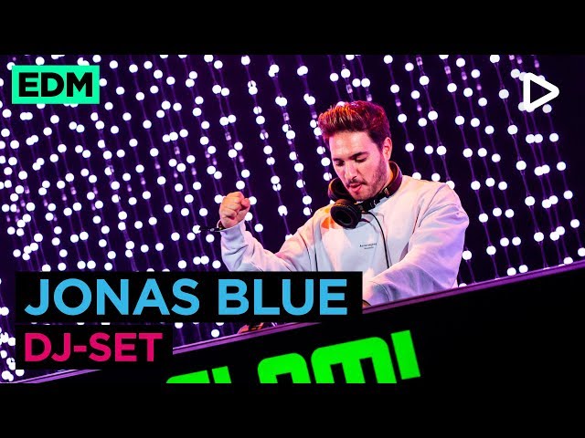 MixMarathon - Jonas Blue vs Joel Corry