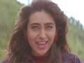 Kehta Hai Ye Mausam (Video Song) | Sapne Saajan Ke | Karishma Kapoor & Rahul Roy