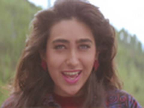 Kehta Hai Ye Mausam Video Song  Sapne Saajan Ke  Karishma Kapoor  Rahul Roy