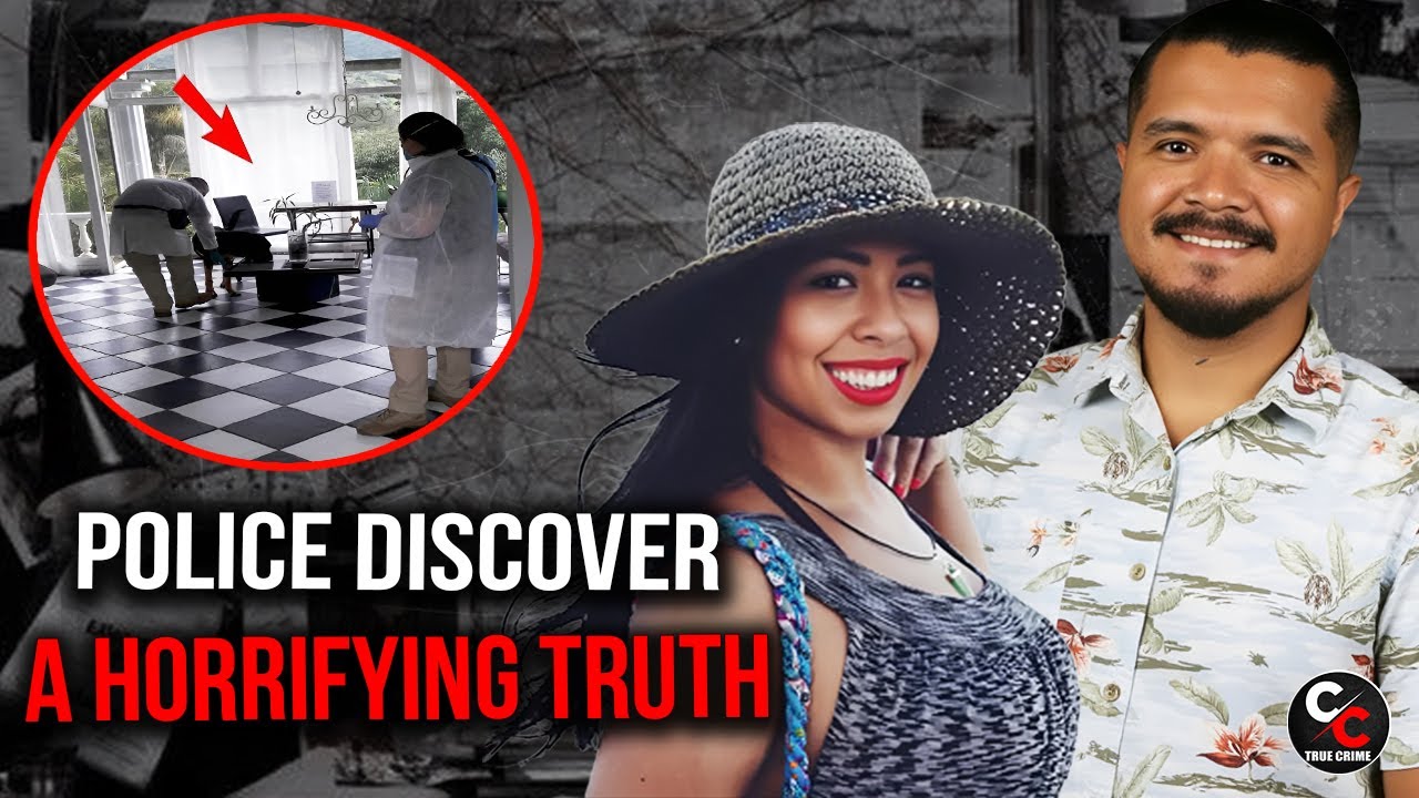 The Murder Of Carla Stefaniak. Nightmare In Paradise | True Crime Documentary