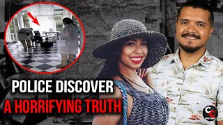 The Murder Of Carla Stefaniak. Nightmare In Paradise | True Crime Documentary