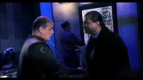 C&C 3: Tiberium Wars - GDI Campaign Movie #5