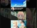 Her expectation 😅 | Witch Watch | #anime #animeedit #shorts