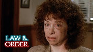 Law & Order - Face To Face