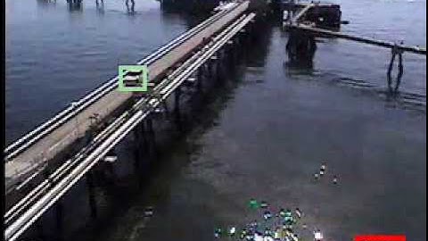 Video Analytics to Detect vehicle.avi