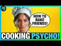 Meghan markle is lecturing us on friendship  cooking in new series  she loses friends