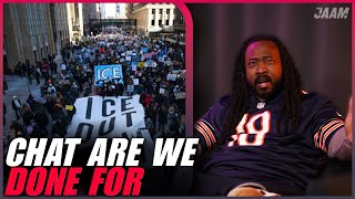 Staying Positive in a World of Chaos