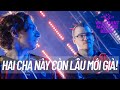 2 GIÀ GÂN GÁNH HẾT MẤY THẰNG EM RỨA THÂU! SEN vs. BLG - DAY 3 - MASTERS TORONTO