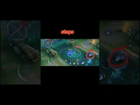 Julian tutorial #gaming #mobilelegends #mlbb #tutorial #shorts