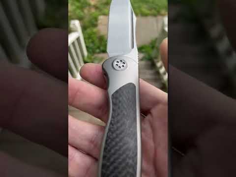 Sharp By Design Mini Tempest - Bowie