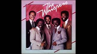 The Whispers  - Keep On Lovin Me (1983)