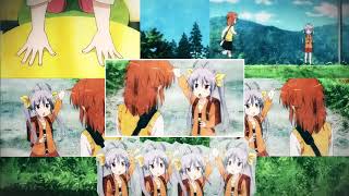 【YTPMV】BAD APPLE