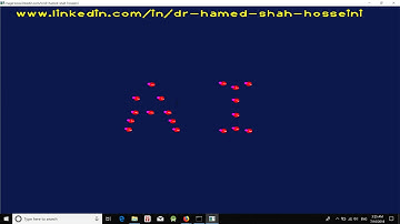 Multi-robot systems: Formation control