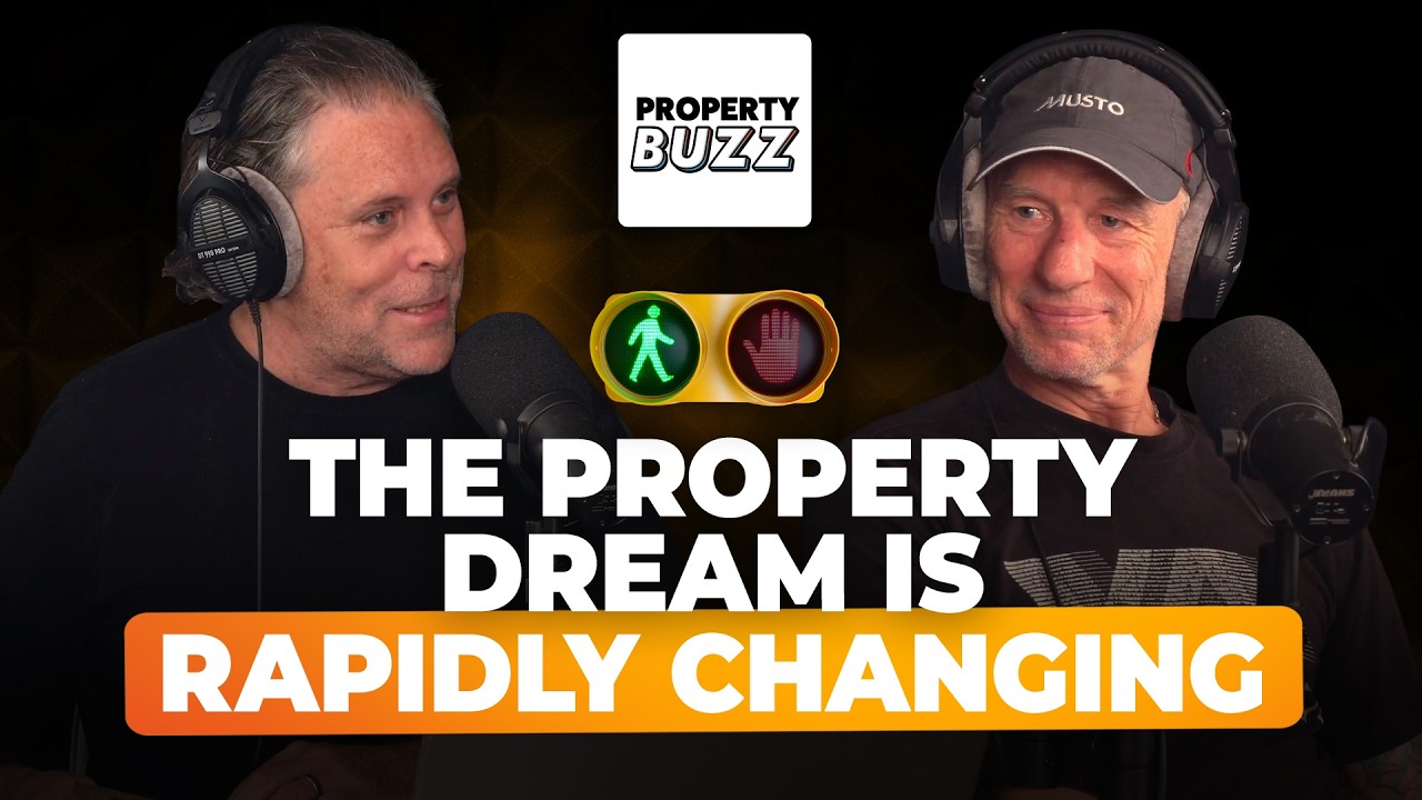 Play: The Property Dream is Rapidly Changing
