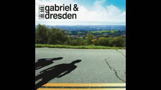 Video thumbnail of "Gabriel & Dresden - Dangerous Power (Cicada Full Mix)"