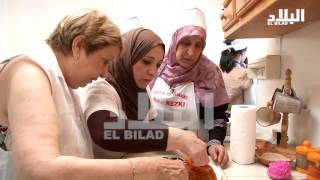 برنامج بنات الجزائر: في ضيافة 