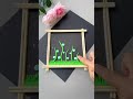 Flower color Art #youtubeshorts #shortsvideo #viral #viralshort