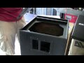 Активний сабвуфре DB Technologies DVA S09 DP