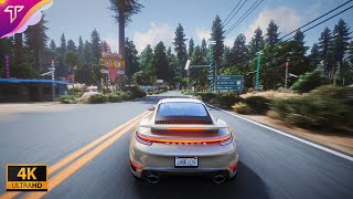 GTA 5   NVE   QuantV   Reshade = GTA 6 (*Free reshade*) link in description 👇