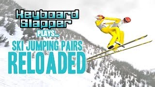 Let's Play... Ski Jumping Pairs Reloaded