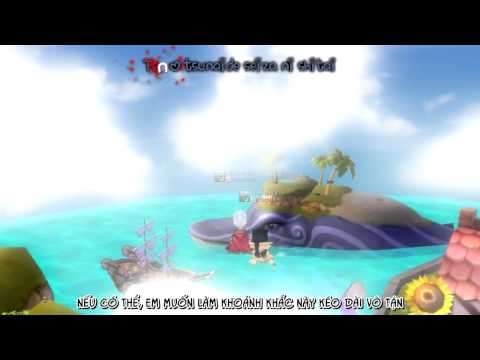 Kimi no Tonari ni - ZAQ [Vietsub + kara romanji]