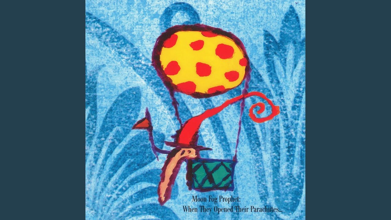 Moon Fog Prophet