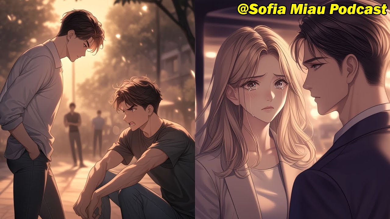 Arruinó mi examen por su crush y aun así me esperó dos años—pero yo ya tenía una oferta de posgrado.