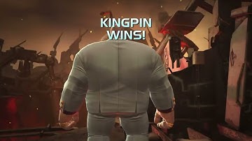 MCOC Variant 2 Chapter 3.1 Aspect of Chaos Path - Mystery in the Micro-Realms