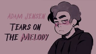 Adam Jensen - Tears on The Melody
