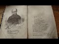 Кобзар 1860 р. Читання. До Шевченківських днів. Краєзнавчий музей Кролевецької місьради