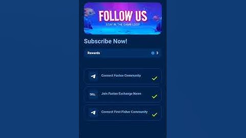 first fisher mining project ✌️