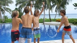 Grom Games Mentawais 2015 | Surfing Grom Games Mentawais 2015 | Surfing