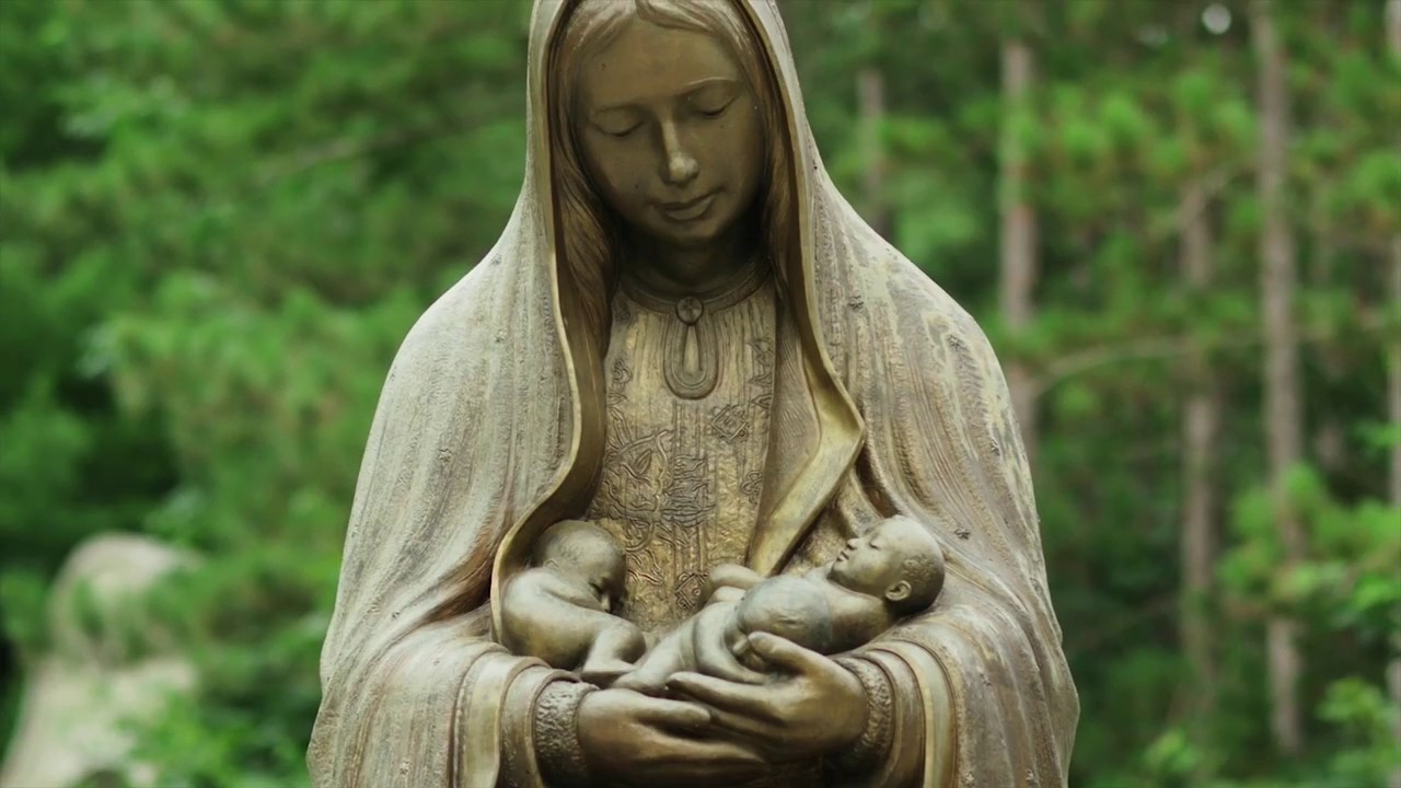 Memorial to the Unborn YouTube