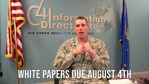 $1M International Quantum U Tech Accelerator - Call for Papers Promo Video