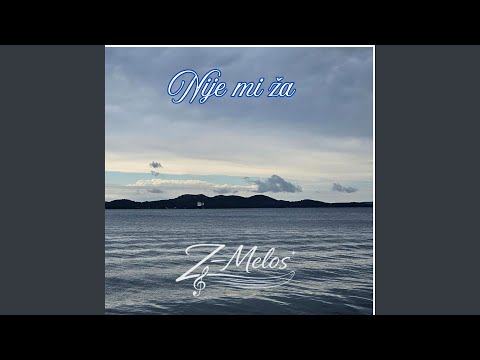 Nije mi ža