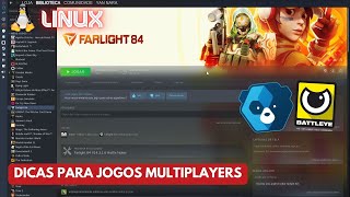 Como instalar Farlight 84 e outros multiplayers que usam Anticheat Net Worth