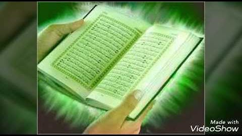 تلاوه خاشعة بصوت أنس براق سوره الإسراء