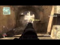 Infected Survival 2 - MW3