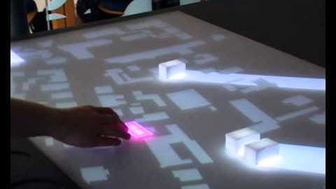 Augmented Urban Model