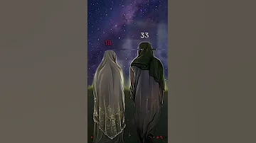 زهراء انا علي تصميم للأمام علي و فاطمه الزهراء 