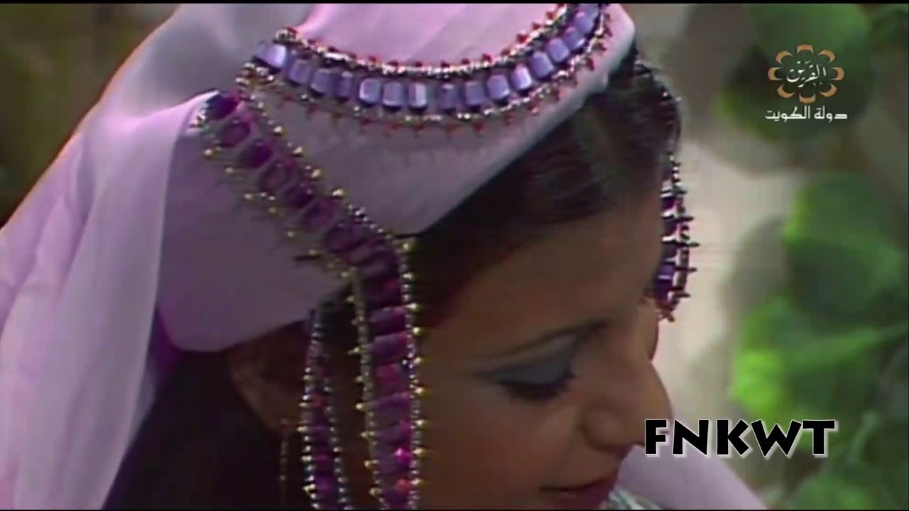 فن الكويت الزمردة ح1