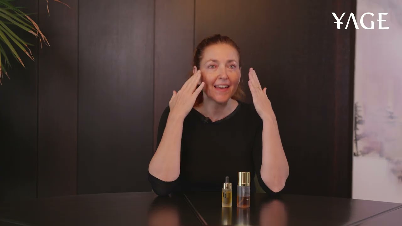 Video recenze YAGE – Dita, 53 let