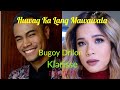 Huwag Ka lang Mawawala | Bugoy Drilon & Klarisse de Guzman | Dxb