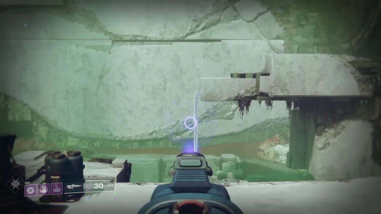 Omolon is BEST weapons foundry | Destiny 2: Season of Worthy