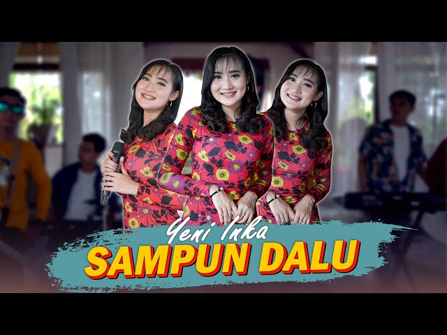 Yeni Inka - Sampun Dalu (Official Music Video ANEKA SFARI) class=