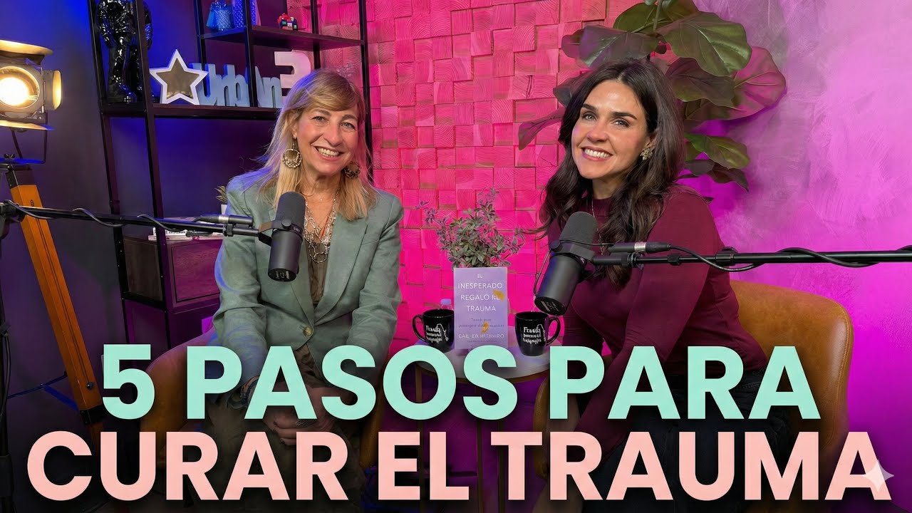 La Conversación que te Obliga a Mirarte Distinto | Ep80 Frente Al Espejo