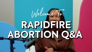Abortion Pills 101: Facts You Can Trust