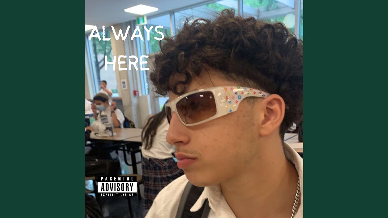 Watch ALWAYS HERE on YouTube Watch ALWAYS HERE on YouTube