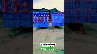 Dj Shashi Mini Setup Competition  djshashi djsarzenroadshow djshashicabinet djsarzen indiandj